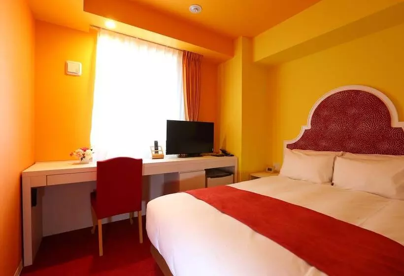 Fotos del hotel Wing International Select Nagoya Sakae:  12