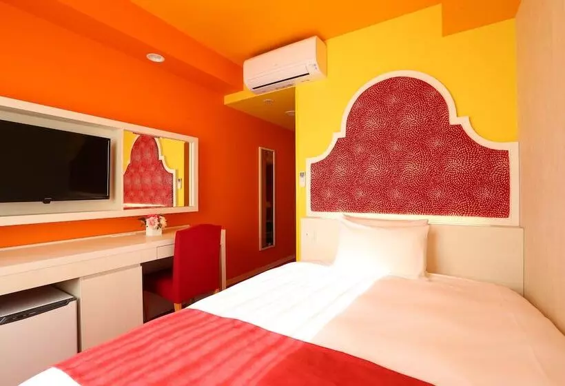 Fotos del hotel Wing International Select Nagoya Sakae:  14