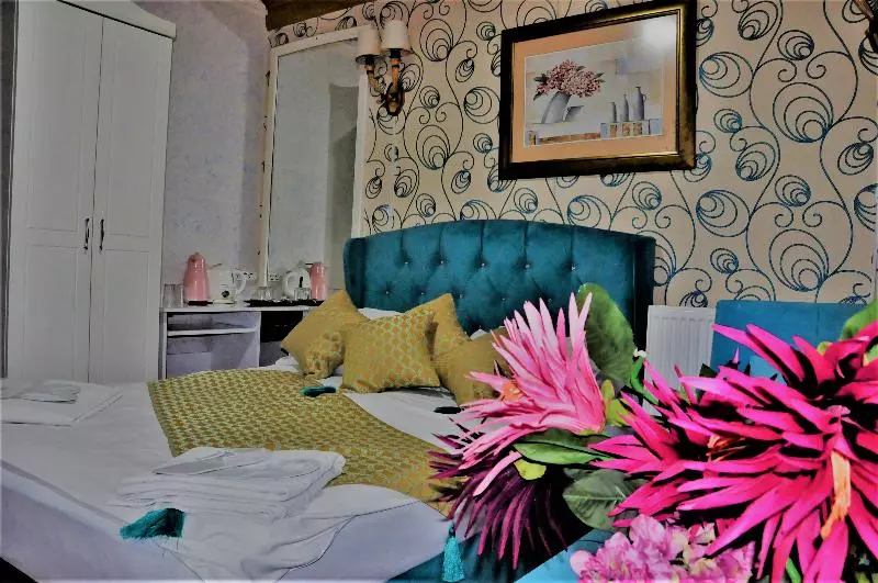 Fotos del hotel Istanbul The Trip Hotel Old City:  3