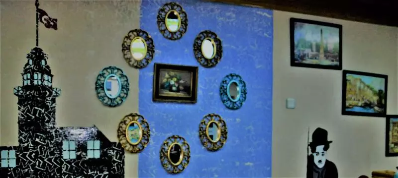 Fotos del hotel Istanbul The Trip Hotel Old City:  11