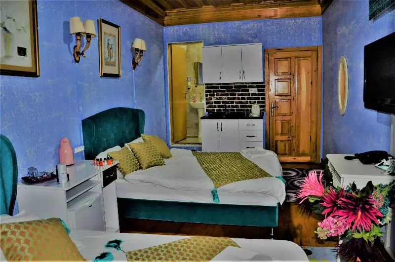 Fotos del hotel Istanbul The Trip Hotel Old City:  13