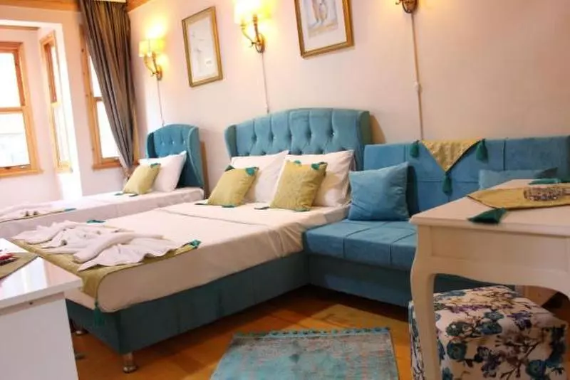 Fotos del hotel Istanbul The Trip Hotel Old City:  25
