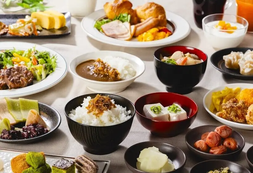 Fotos del hotel Wing International Kyoto  Shijo Karasuma:  5