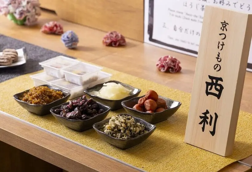 Fotos del hotel Wing International Kyoto  Shijo Karasuma:  24