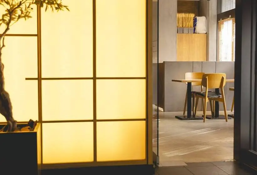 Fotos del hotel Wing International Kyoto  Shijo Karasuma:  9