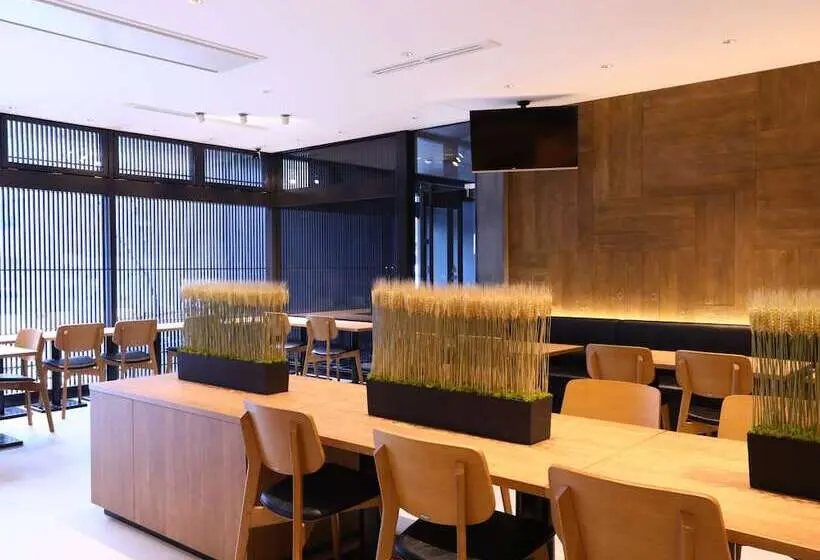 Fotos del hotel Wing International Kyoto  Shijo Karasuma:  6