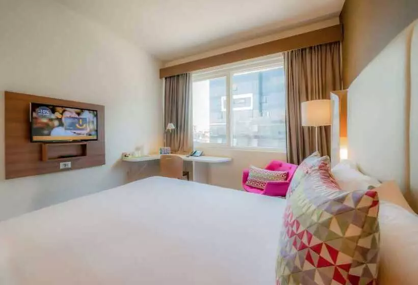 Fotos del hotel Campanile Casablanca Centre Ville:  10
