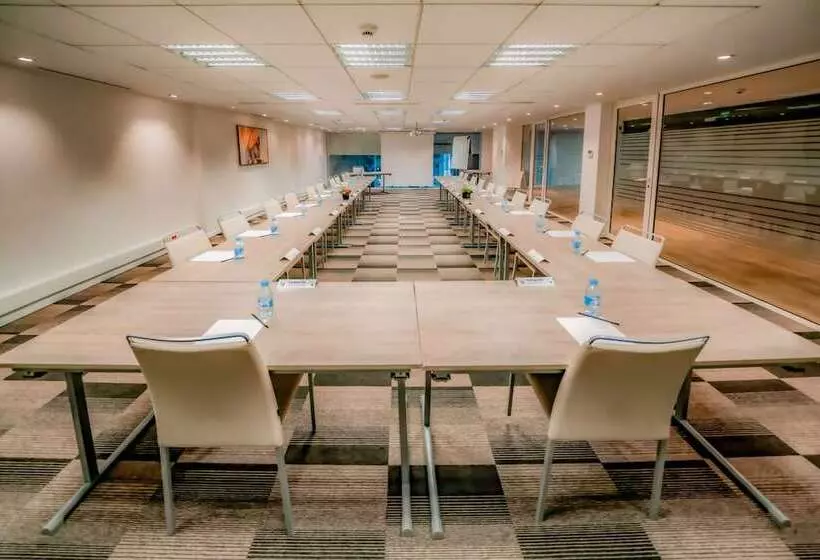 Fotos del hotel Campanile Casablanca Centre Ville:  14