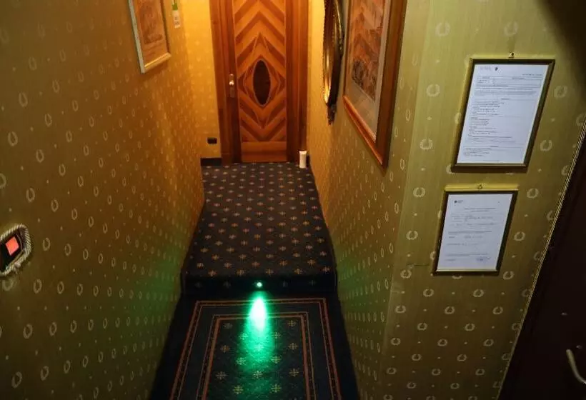 Fotos del hotel Best Rooms:  7