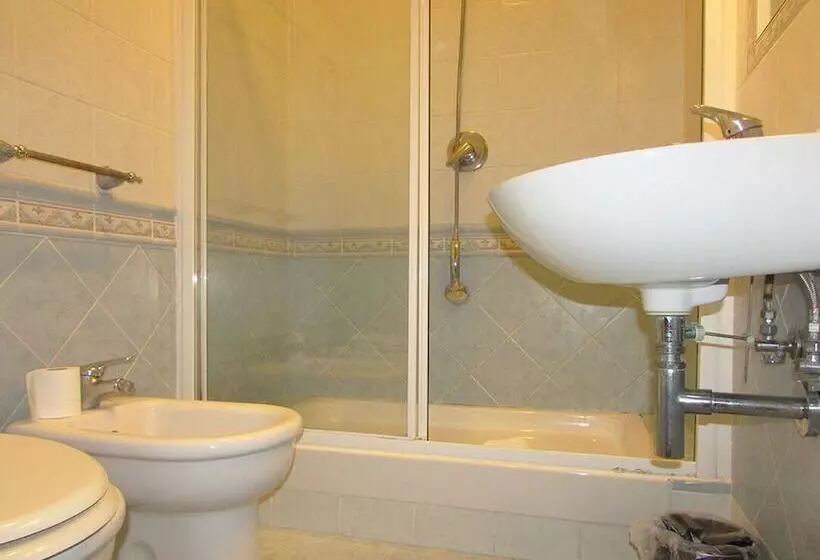 Fotos del hotel Best Rooms:  25