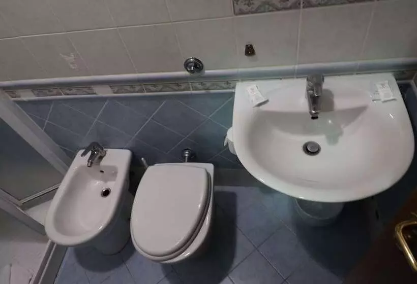Fotos del hotel Best Rooms:  3