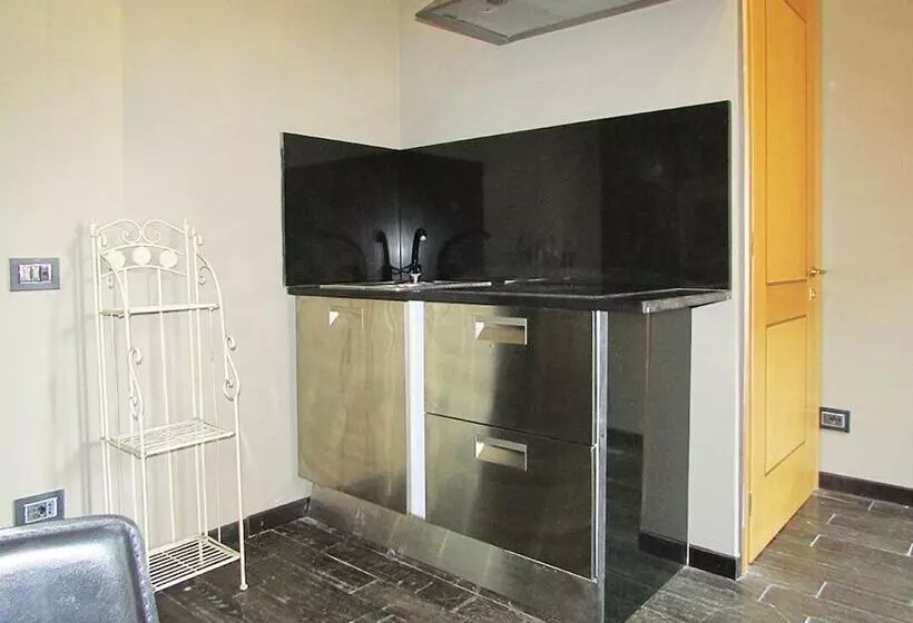 Fotos del hotel Best Rooms:  23