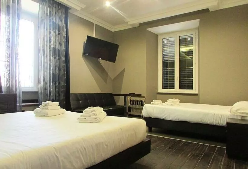 Fotos del hotel Best Rooms:  9