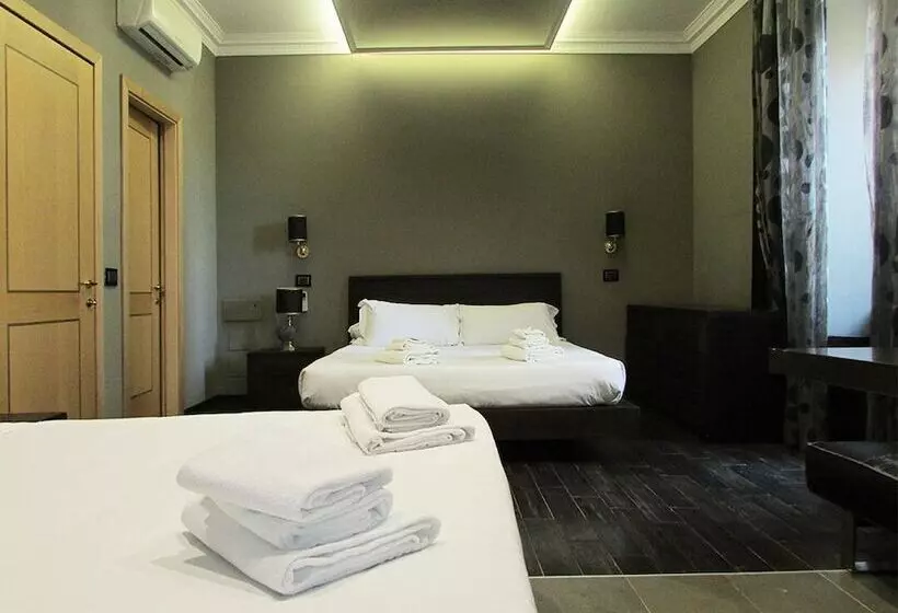 Fotos del hotel Best Rooms:  8