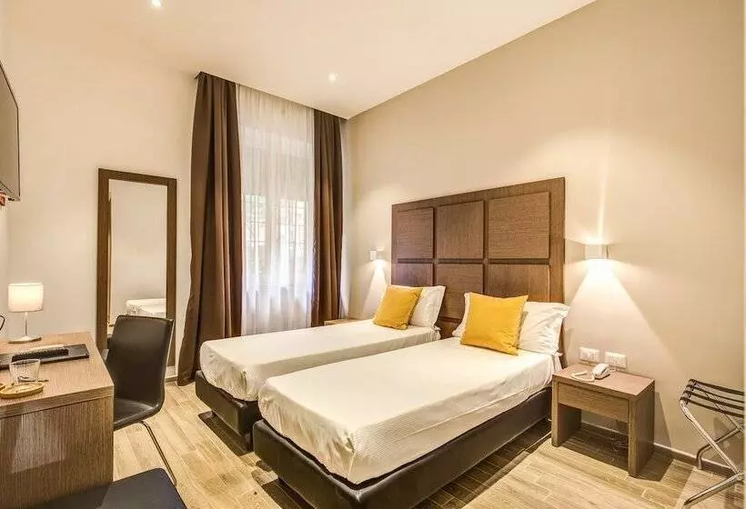 Fotos del hotel House Garden:  14