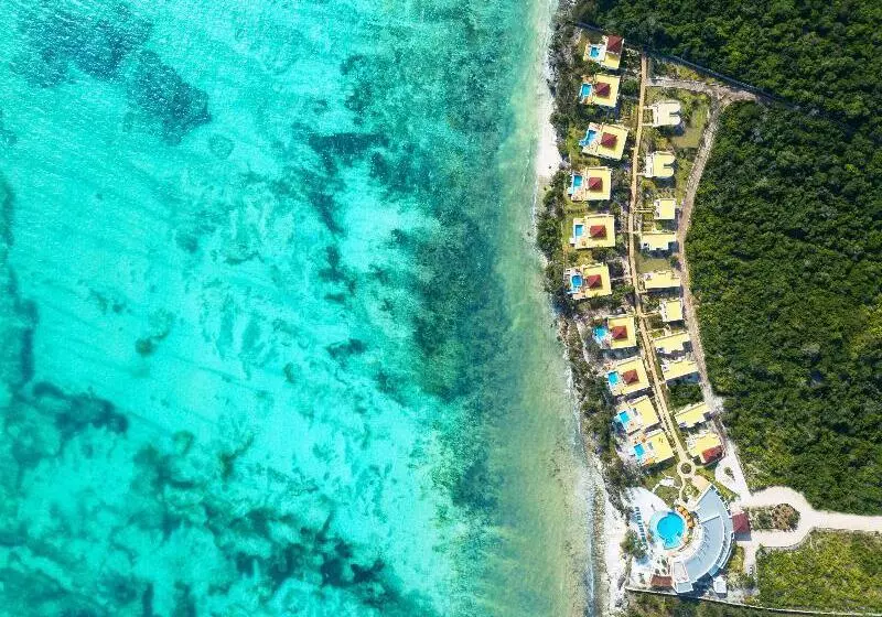 Moja Tuu The Luxury Villas & Nature Retreat