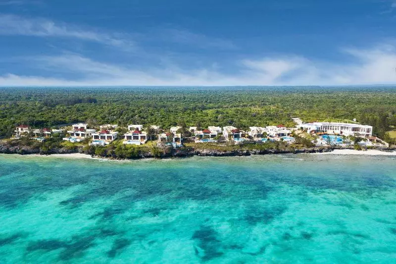Fotos del hotel Moja Tuu The Luxury Villas & Nature Retreat:  2