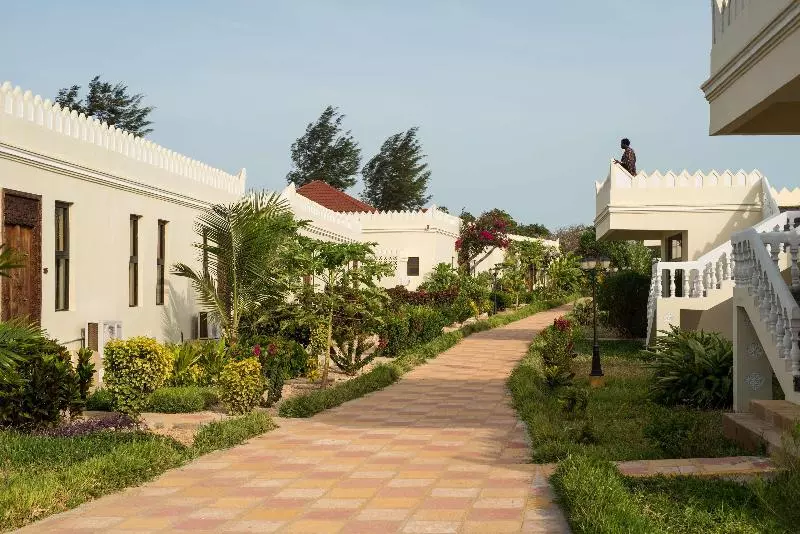 Fotos del hotel Moja Tuu The Luxury Villas & Nature Retreat:  4
