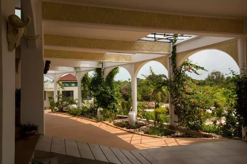 Fotos del hotel Moja Tuu The Luxury Villas & Nature Retreat:  9
