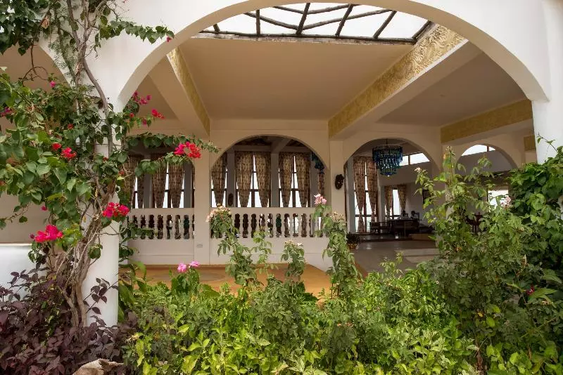 Fotos del hotel Moja Tuu The Luxury Villas & Nature Retreat:  13