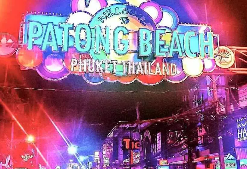 Fotos del hotel Phoenix  Karon Beach:  24