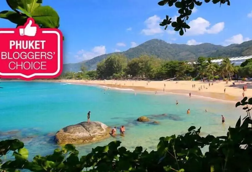 Fotos del hotel Phoenix  Karon Beach:  16