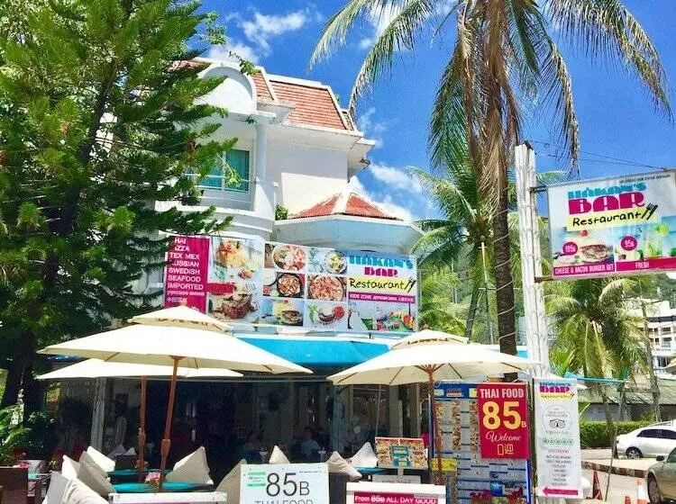 Fotos del hotel Phoenix  Karon Beach:  5