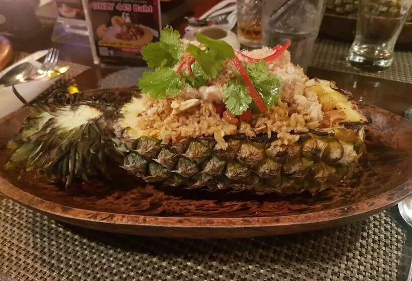 Fotos del hotel Phoenix  Karon Beach:  15
