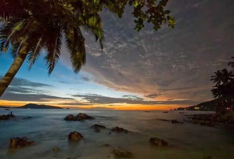Fotos del hotel Phoenix  Karon Beach:  10