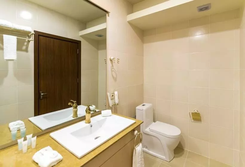 Fotos del hotel Pirimze Plaza:  17