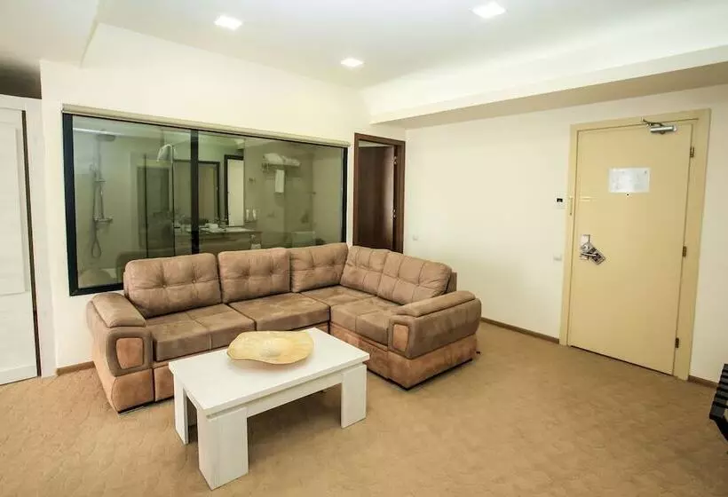 Fotos del hotel Pirimze Plaza:  23