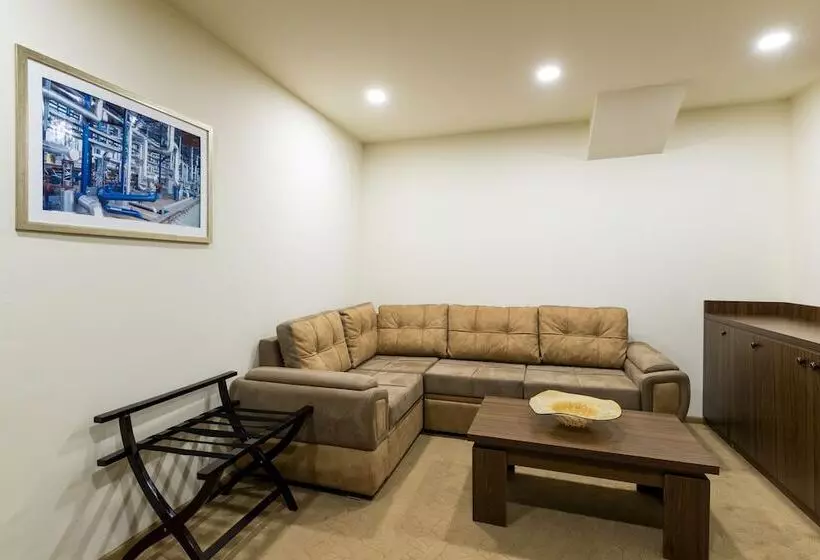Fotos del hotel Pirimze Plaza:  8