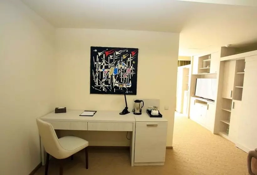 Fotos del hotel Pirimze Plaza:  5