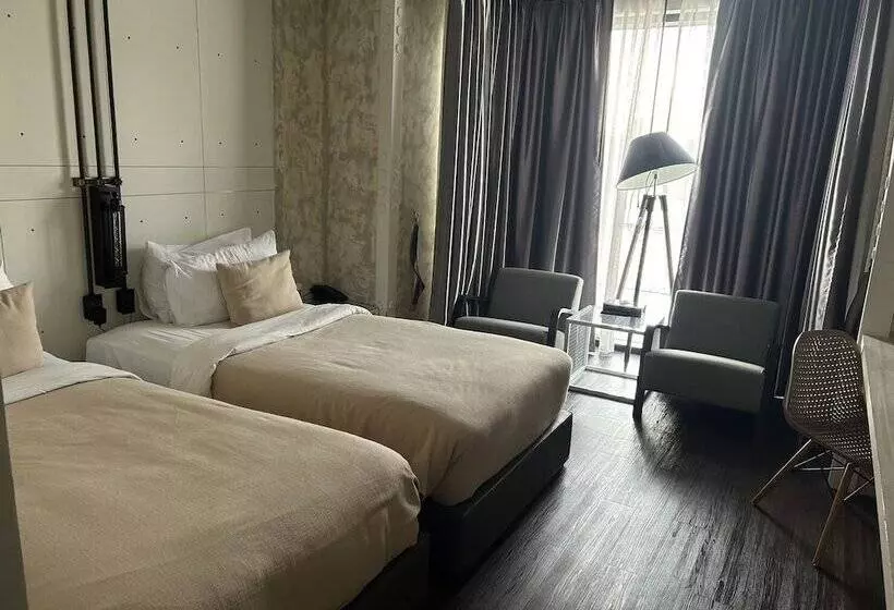 Fotos del hotel S Hadyai:  16