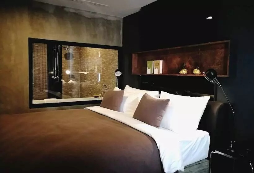 Fotos del hotel S Hadyai:  14
