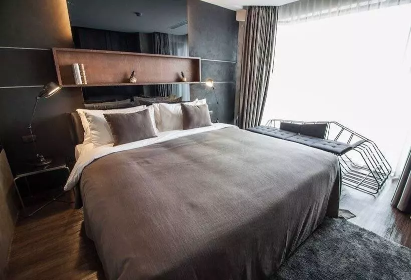 Fotos del hotel S Hadyai:  11