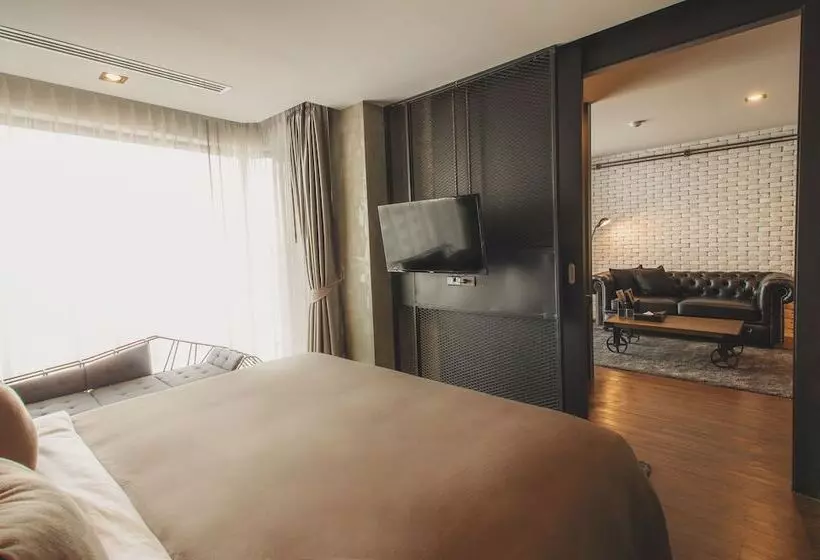 Fotos del hotel S Hadyai:  17
