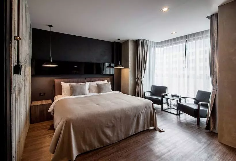 Fotos del hotel S Hadyai:  15