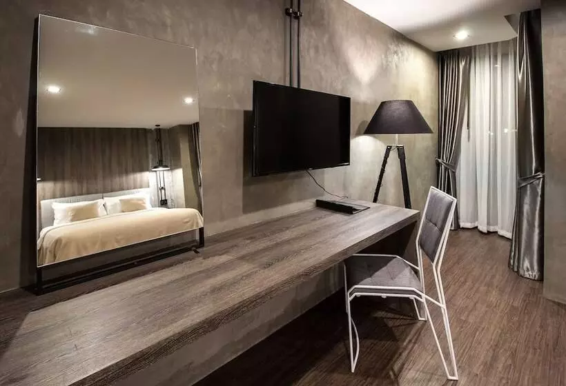 Fotos del hotel S Hadyai:  18