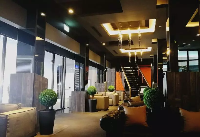 Fotos del hotel S Hadyai:  13
