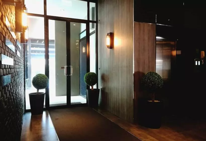 Fotos del hotel S Hadyai:  5