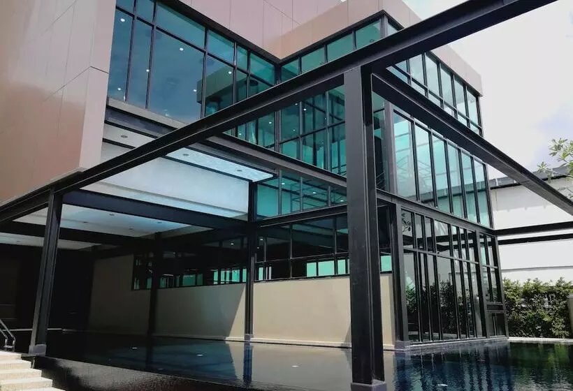 Fotos del hotel S Hadyai:  10