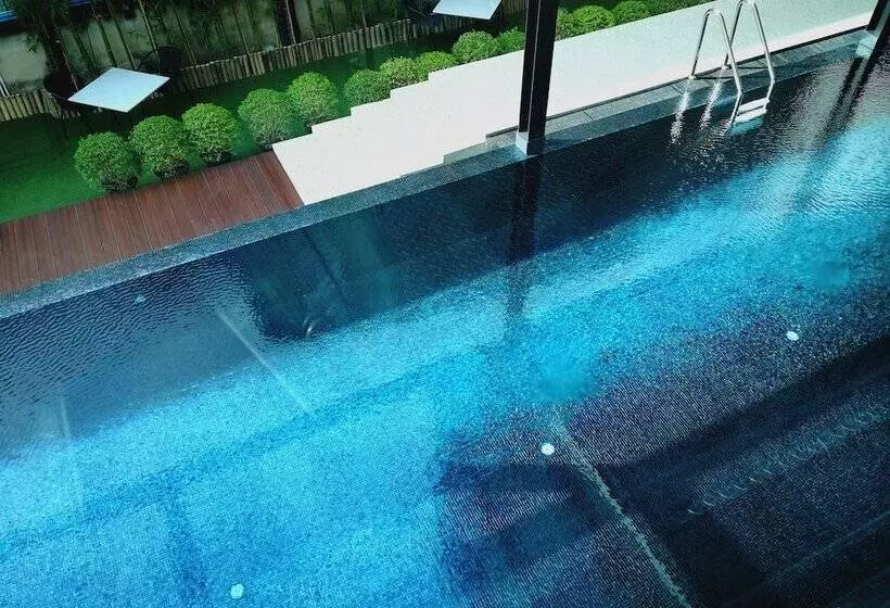 Fotos del hotel S Hadyai:  4