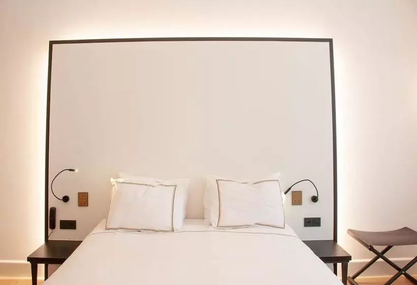 Fotos del hotel S Paul:  2