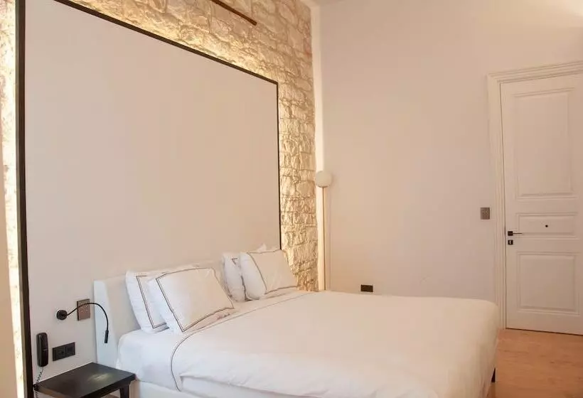 Fotos del hotel S Paul:  15