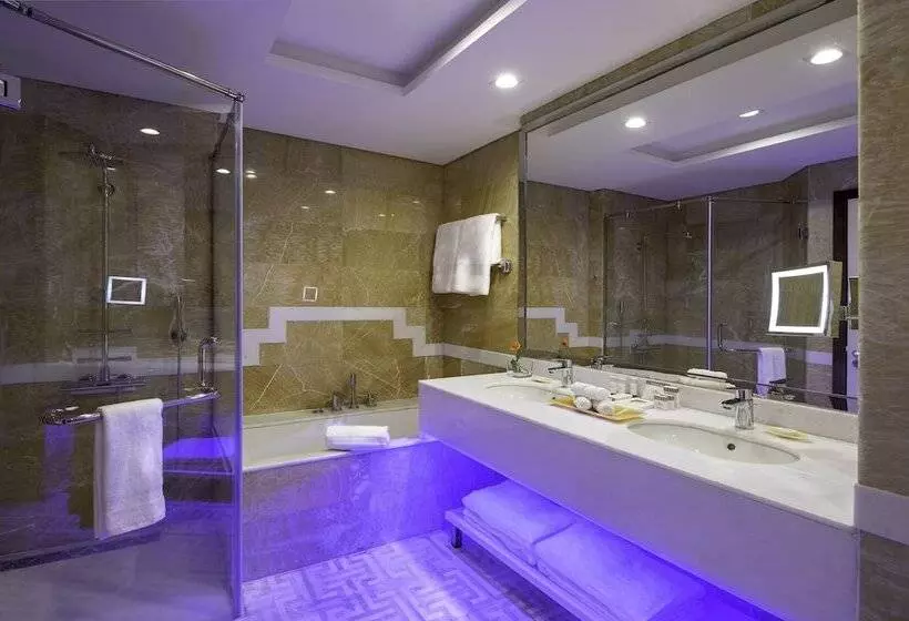 Fotos del hotel Stella Di Mare Dubai Marina:  9