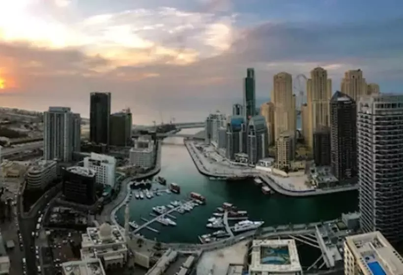 Fotos del hotel Stella Di Mare Dubai Marina:  6