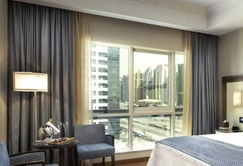 Fotos del hotel Stella Di Mare Dubai Marina:  13