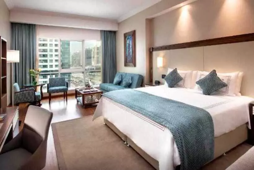 Fotos del hotel Stella Di Mare Dubai Marina:  17