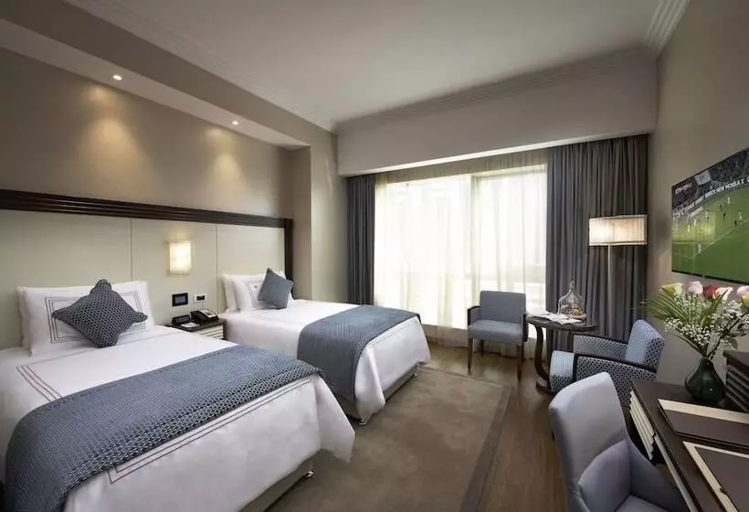Fotos del hotel Stella Di Mare Dubai Marina:  7